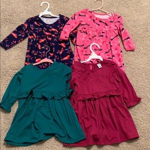 Old Navy Dress Bundle